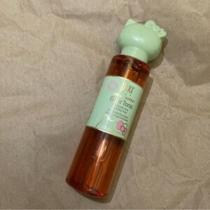 Pixi + Hello Kitty Glow Tonic 5% Glycolic Acid Exfoliating Toner 8.5oz